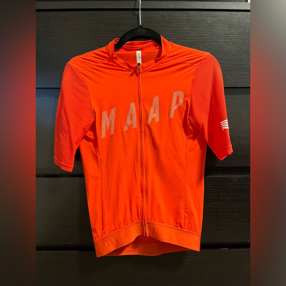 Maap Pro Fit Cycling Jersey Medium